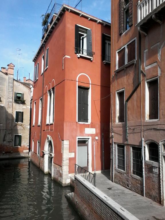 Venice Dose Guesthouse Ngoại thất bức ảnh